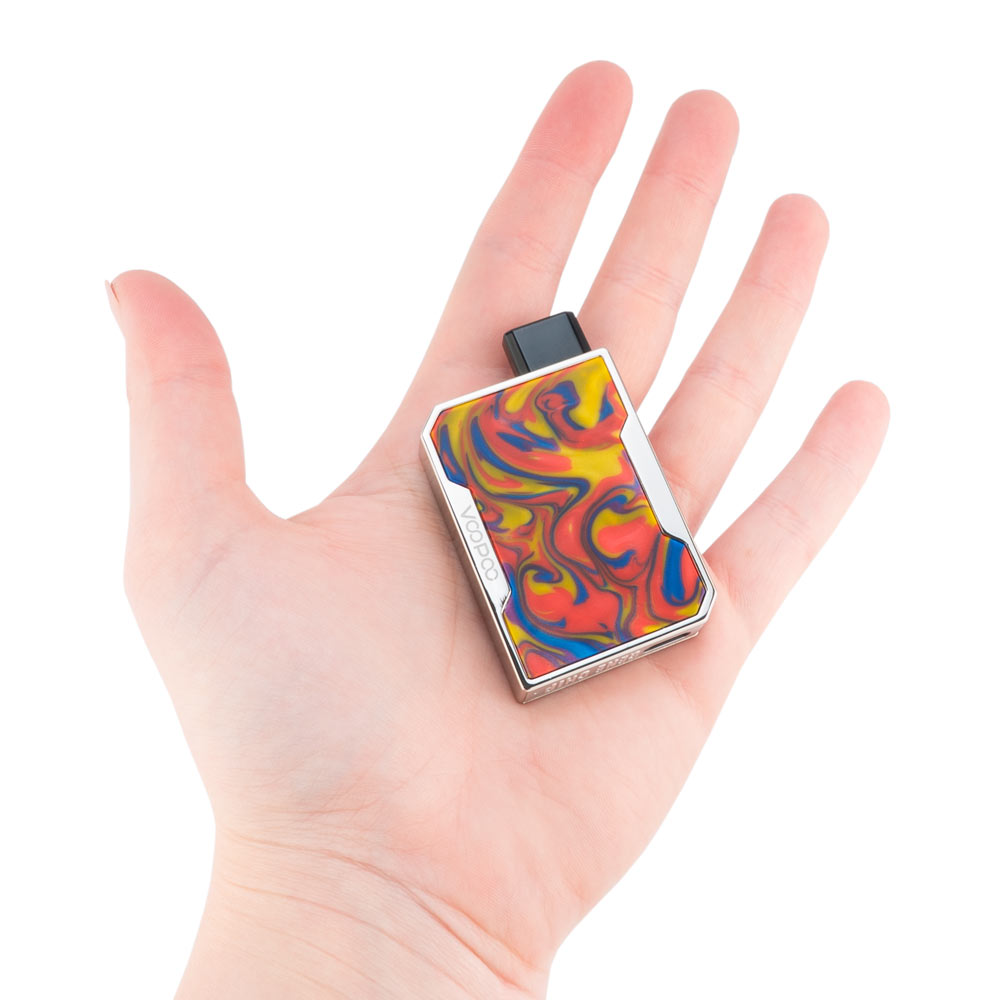 VooPoo DRAG Nano Pod Kit, pod system